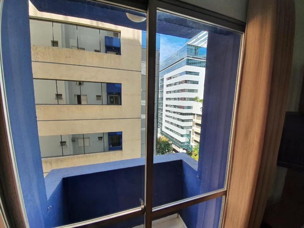 Flat Completo Prox. Av Paulista 1 Vaga Serv. Apartemen