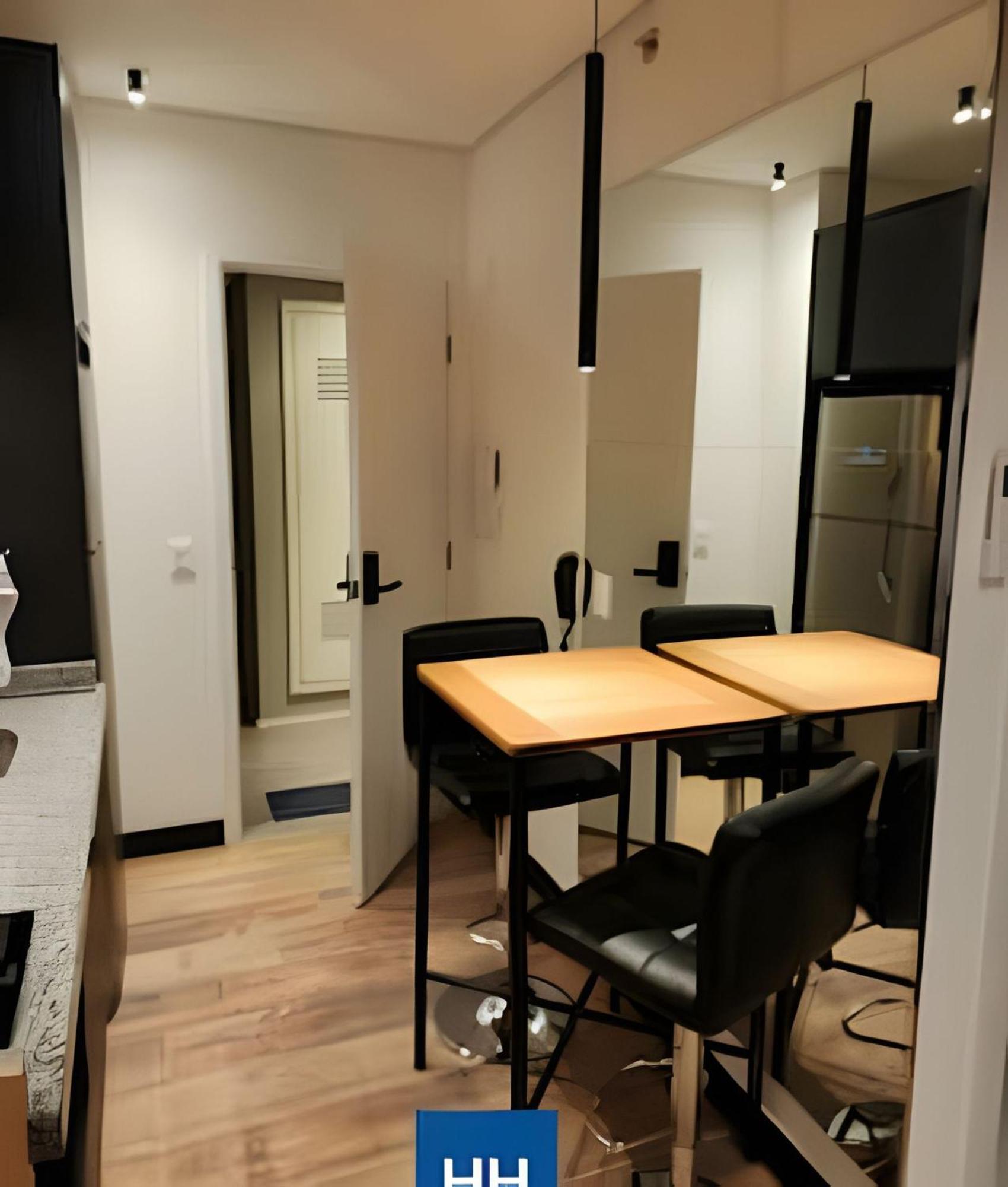 Luxuoso Na Mariana Apartment