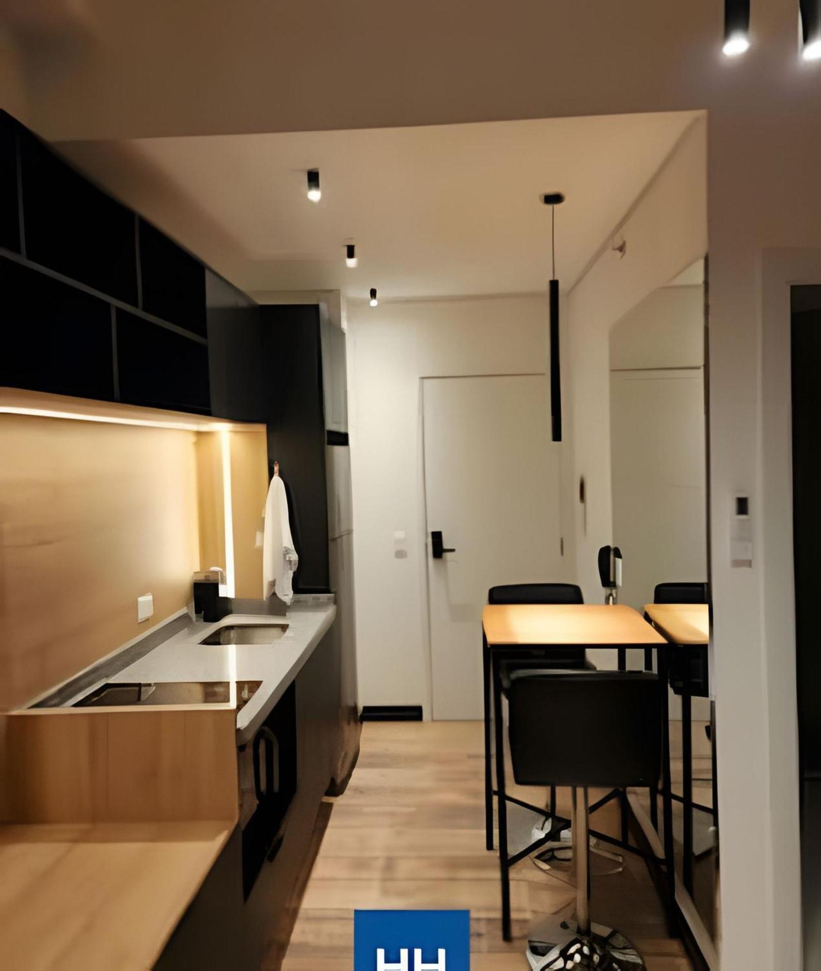 Apartment Luxuoso Na Mariana