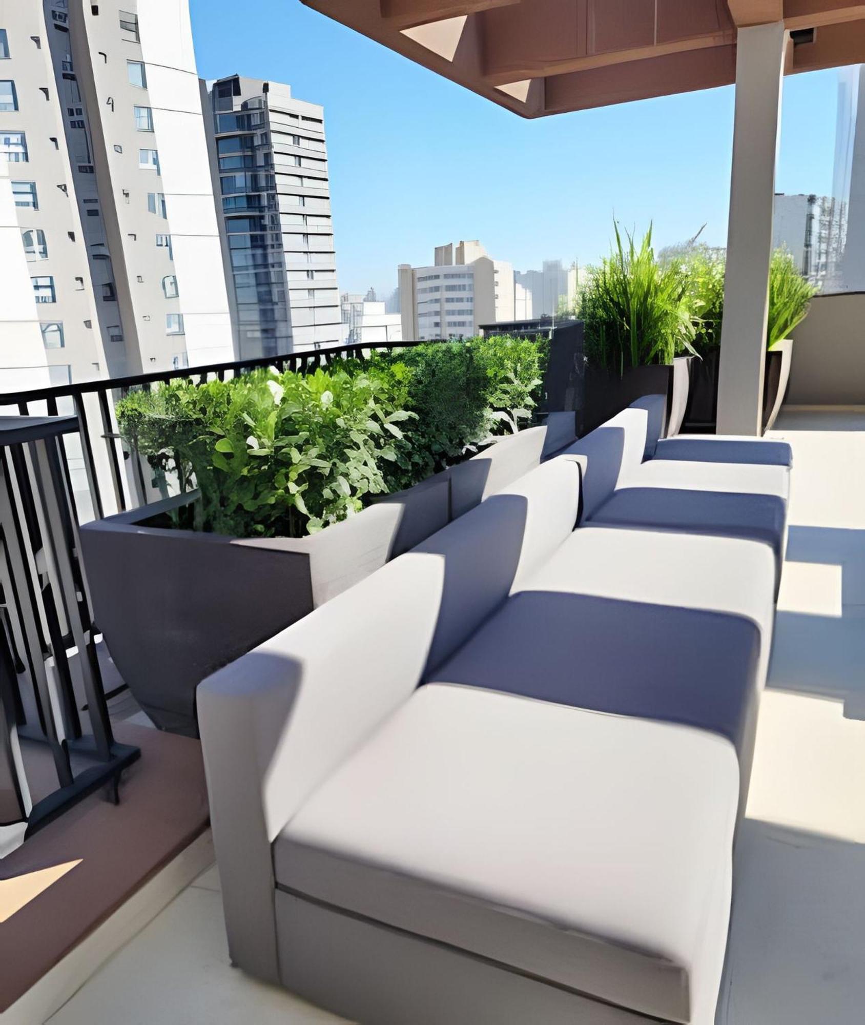 Luxuoso Na Mariana Apartment *