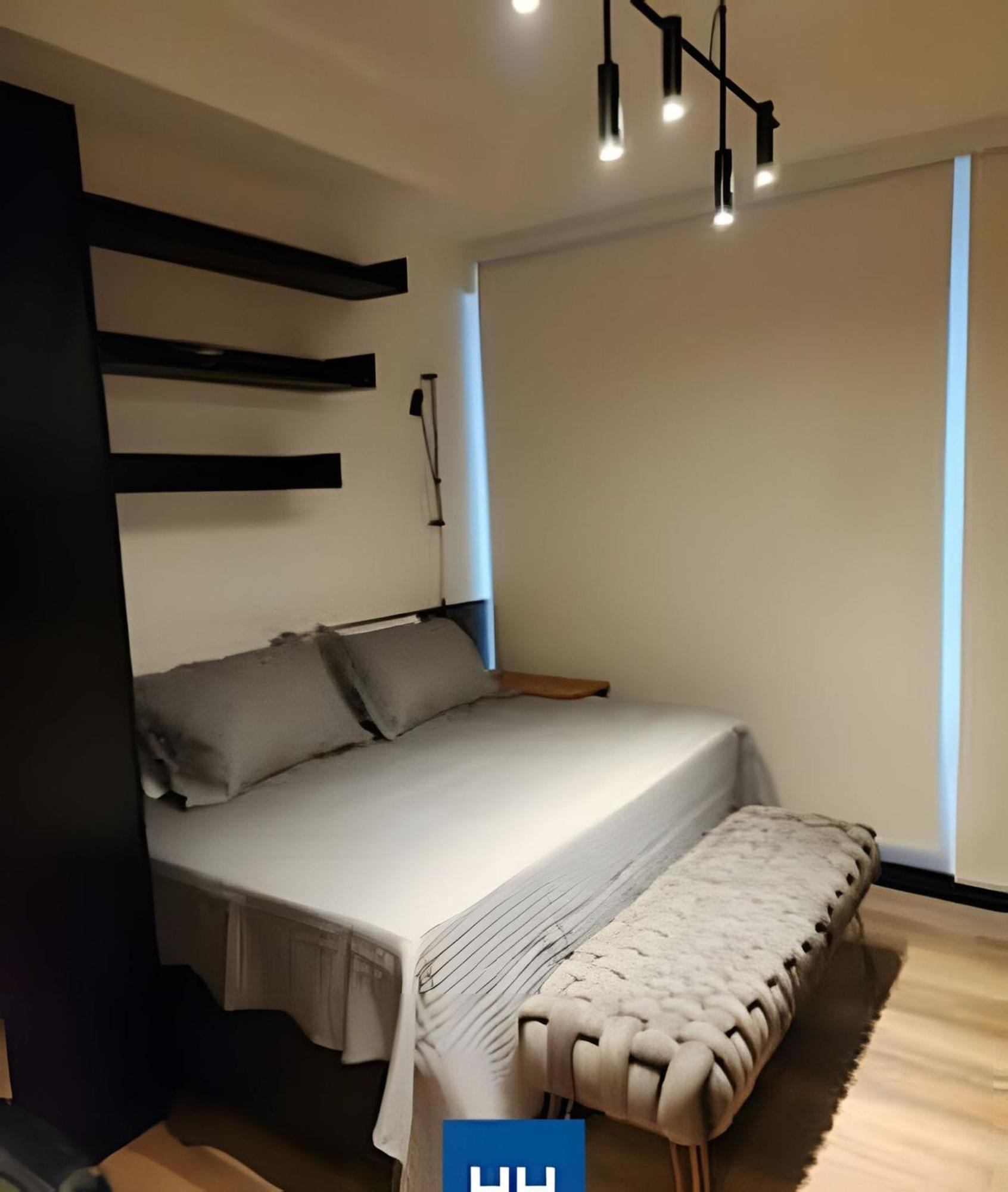 Luxuoso Na Mariana *
