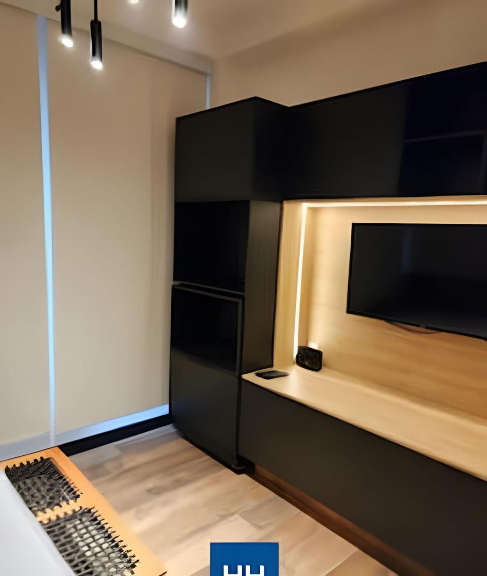 Luxuoso Na Mariana Sao Paulo