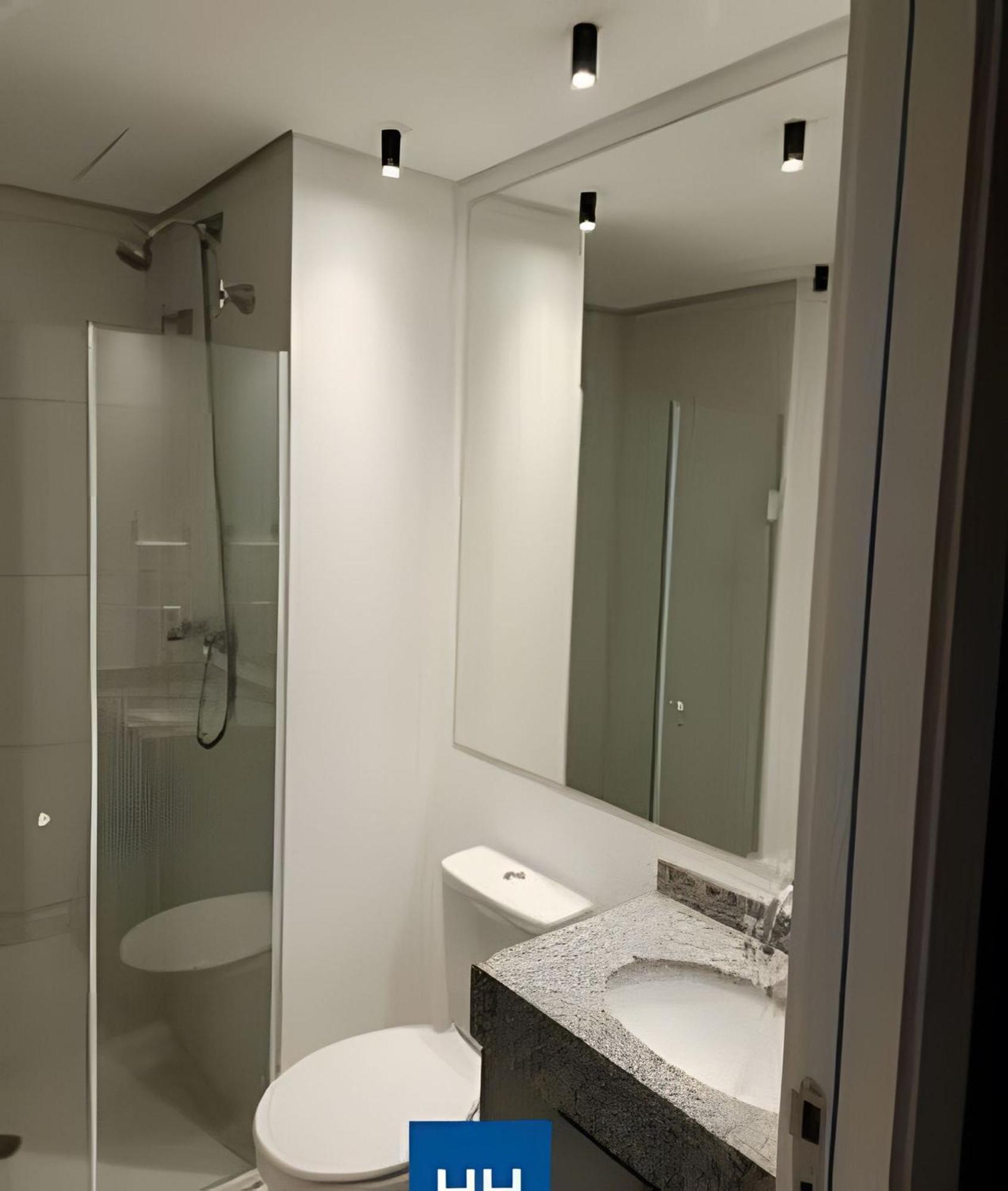 Luxuoso Na Mariana Sao Paulo