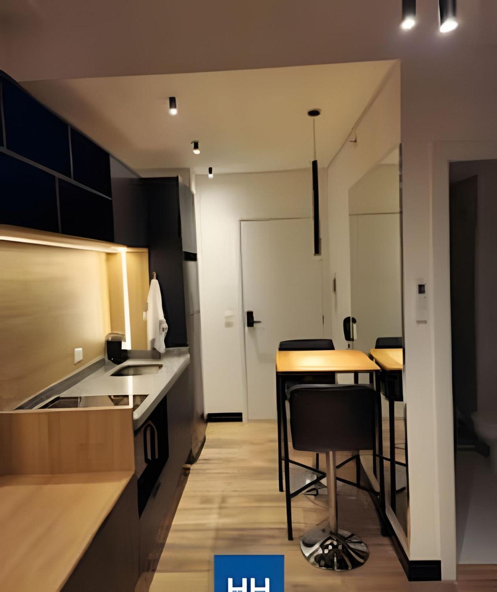 Luxuoso Na Mariana Sao Paulo