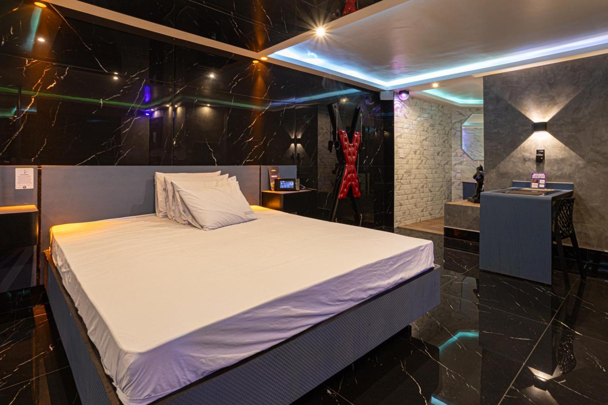 Euphoria Love hotel