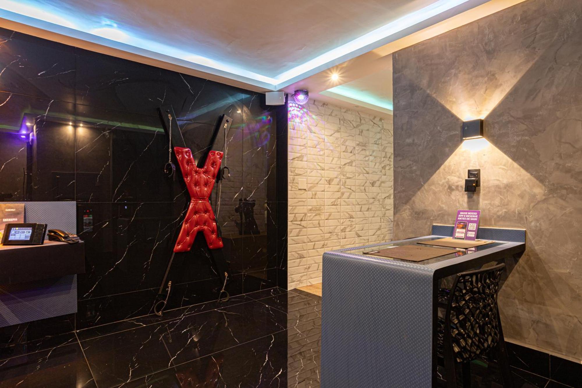 Euphoria Love hotel *
