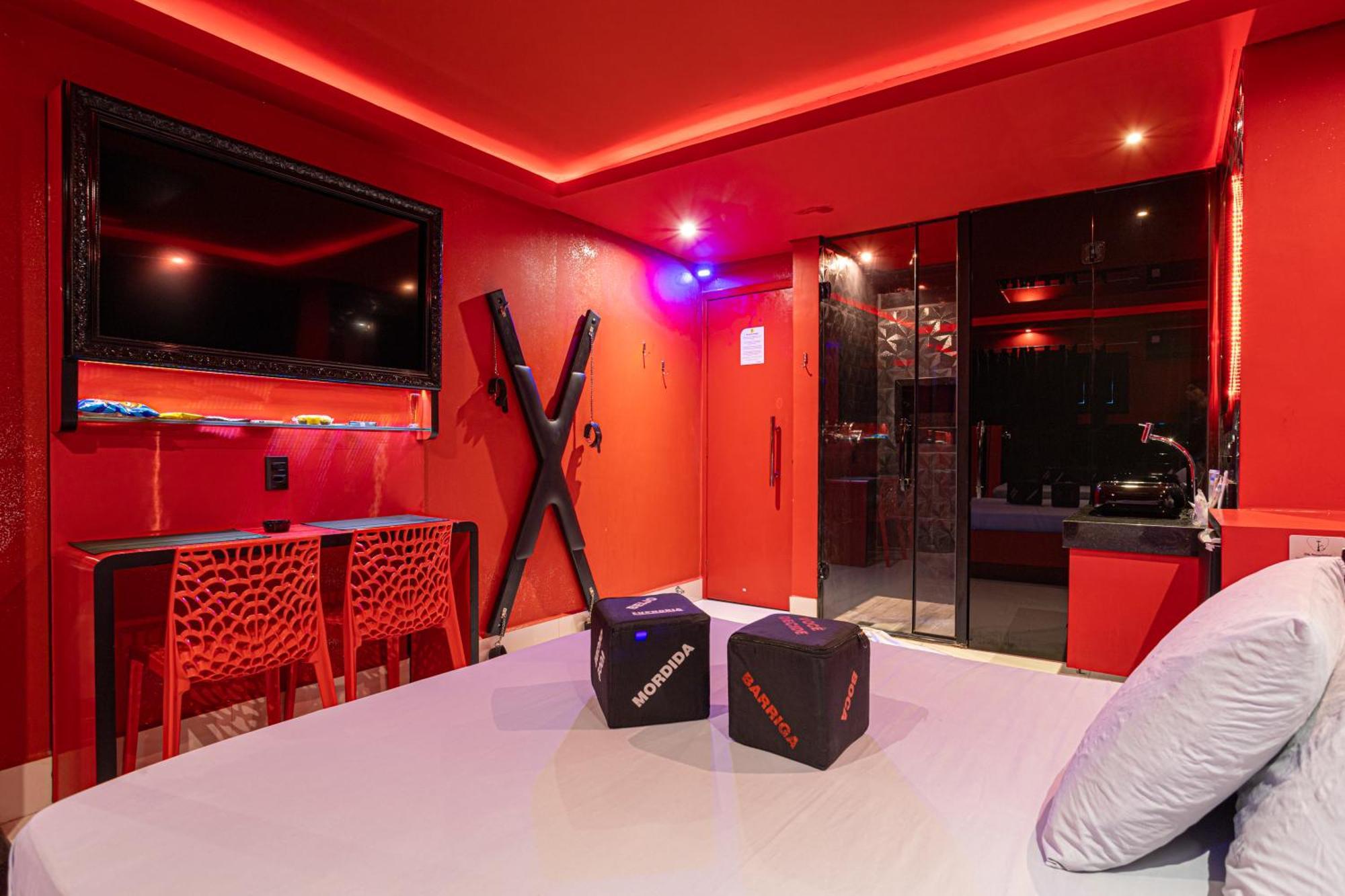Euphoria Love hotel *