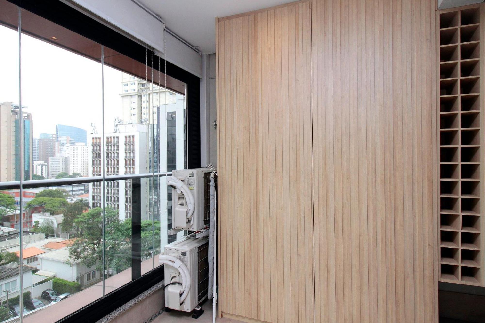 Apartamento Nova By Bnbhost *