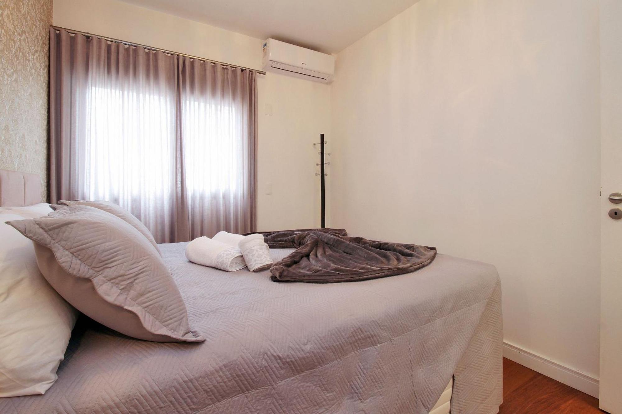 Apartamento Nova By Bnbhost