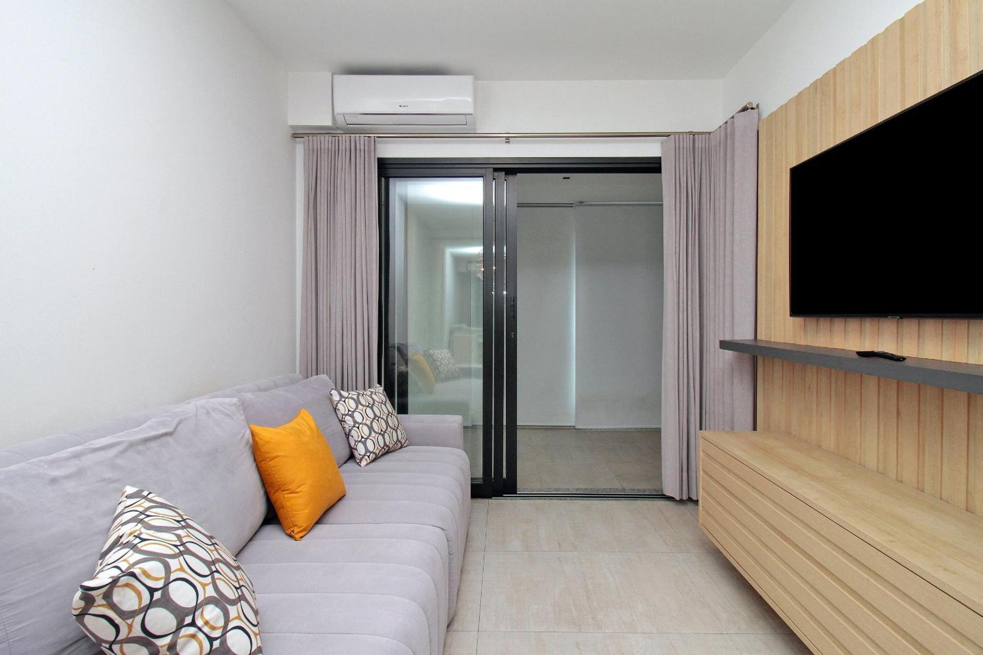 Nova By Bnbhost Apartamento *