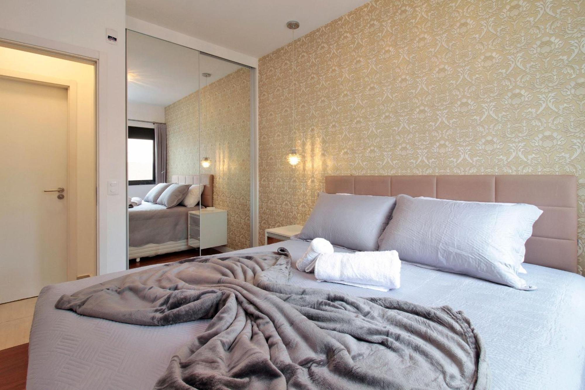 Apartamento Nova By Bnbhost *