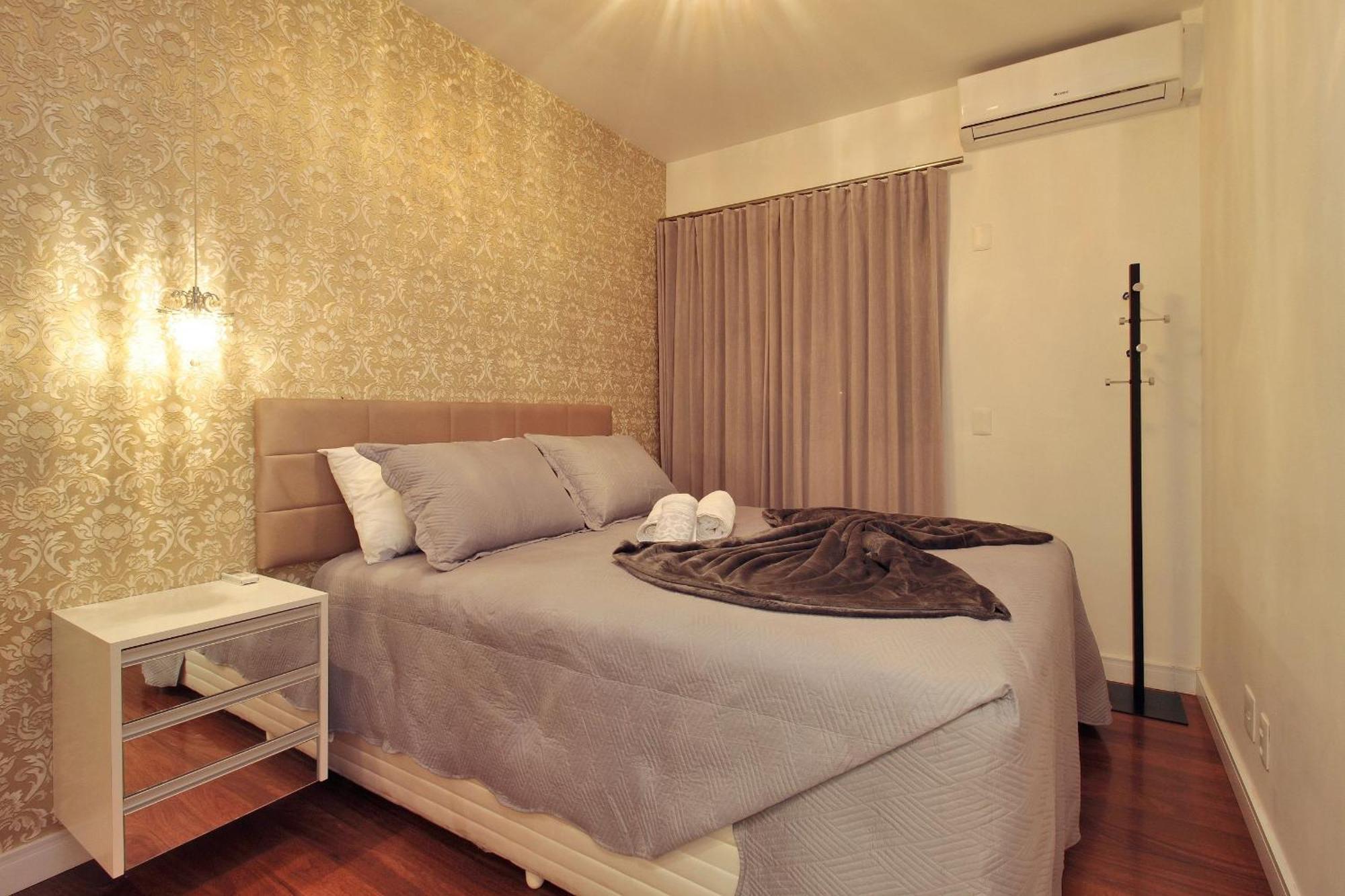 Apartamento Nova By Bnbhost São Paulo