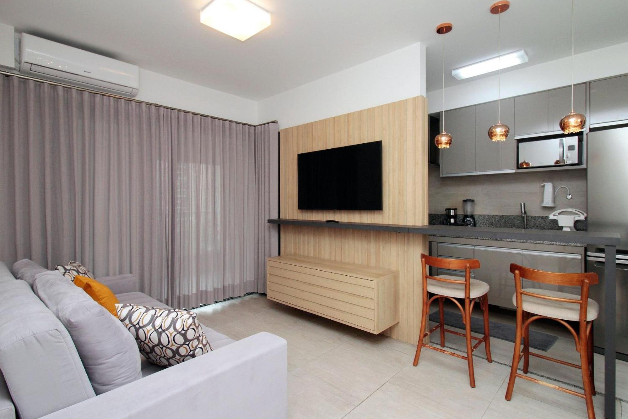 Nova By Bnbhost Apartamento *