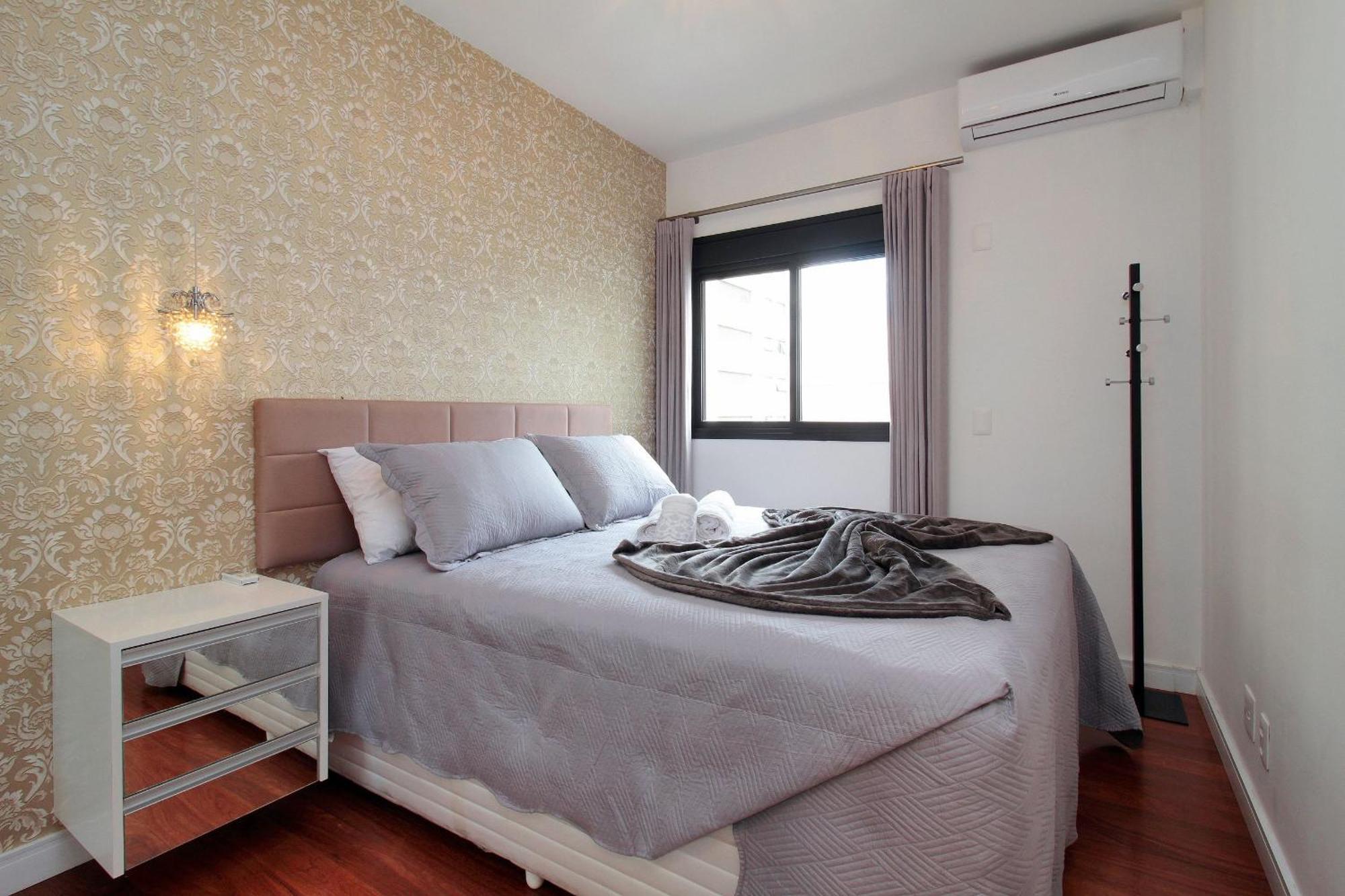 Nova By Bnbhost Apartamento *