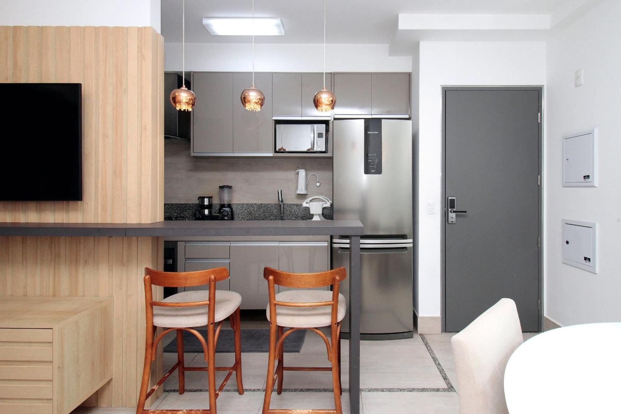 Nova By Bnbhost Apartamento *