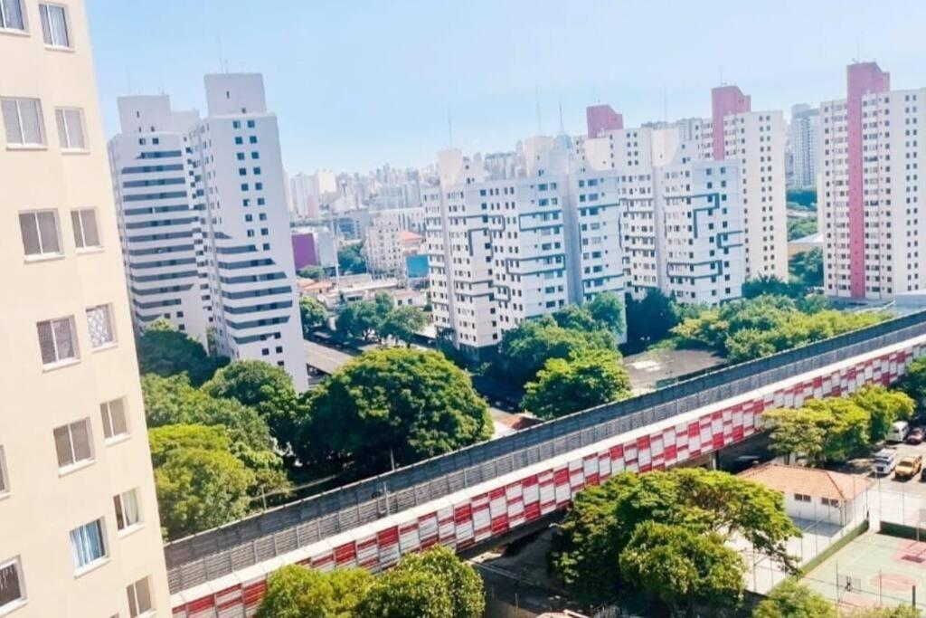 Pedacinho Do Ceu, Centro De Sp! * São Paulo
