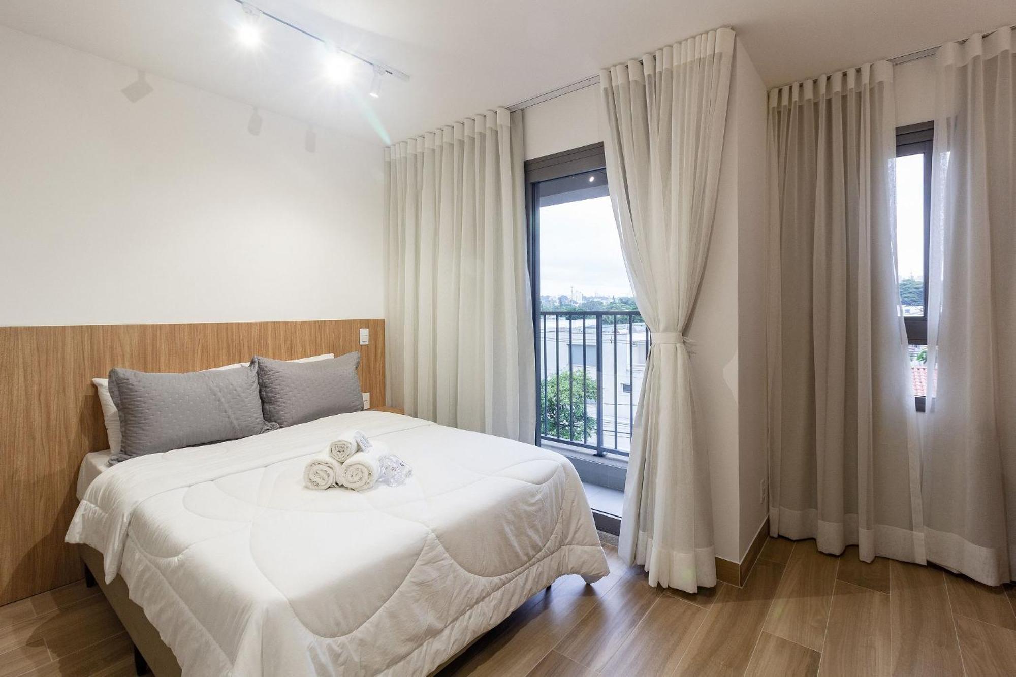 Yume Quad Campo Belo Căn hộ *