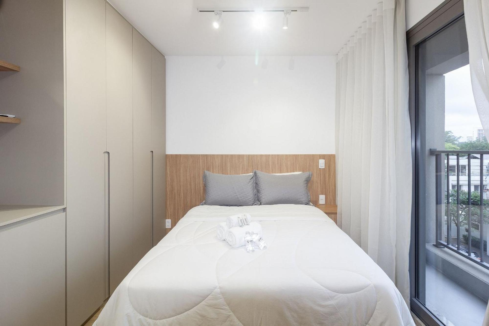 Căn hộ Yume Quad Campo Belo São Paulo