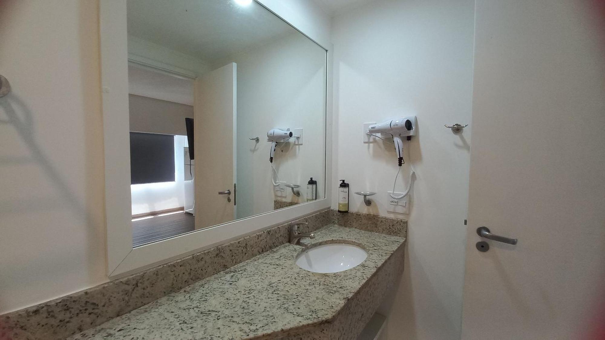 Flat Vila Mariana Ibirapuera