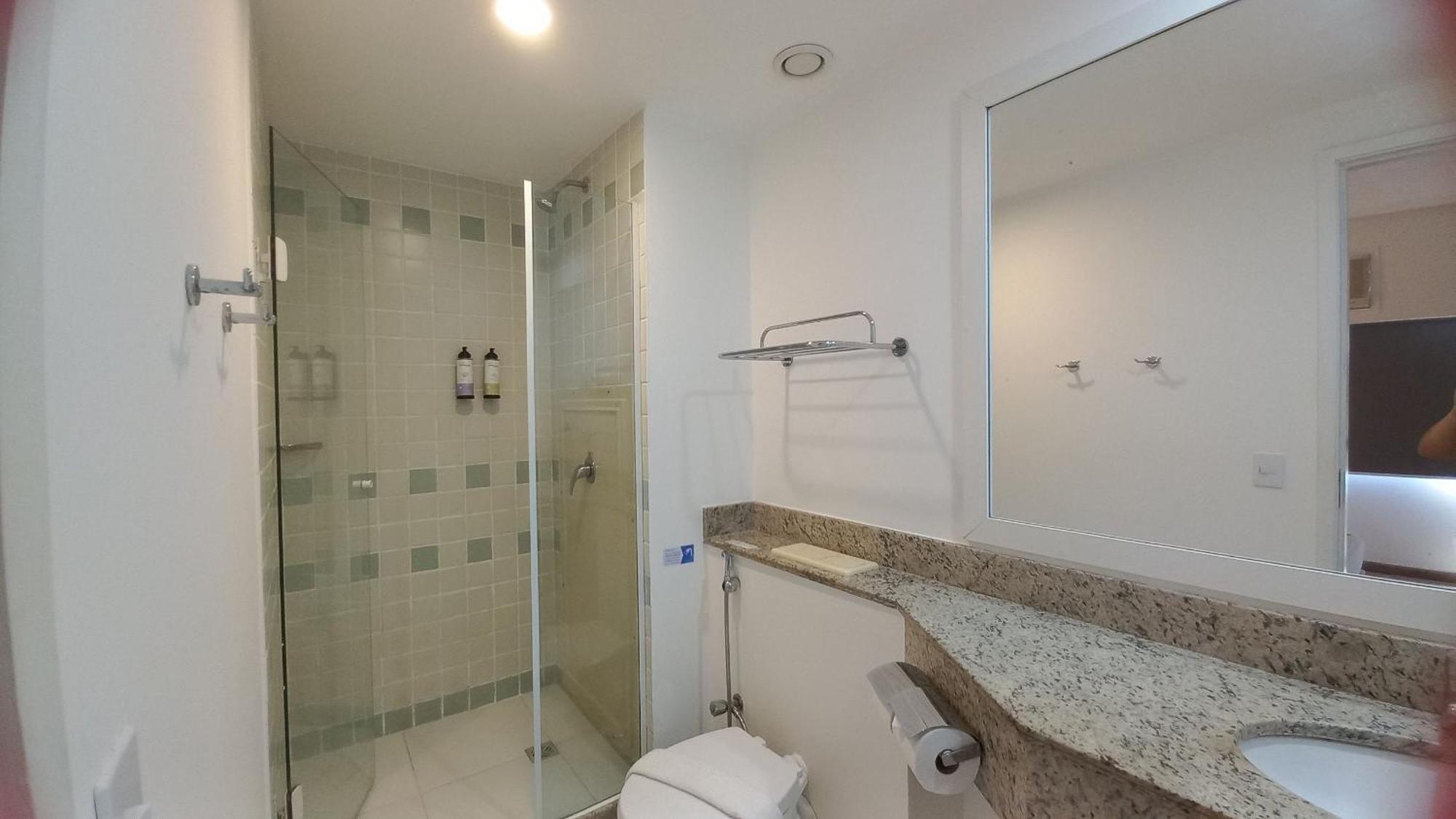 Flat Vila Mariana Ibirapuera 3*