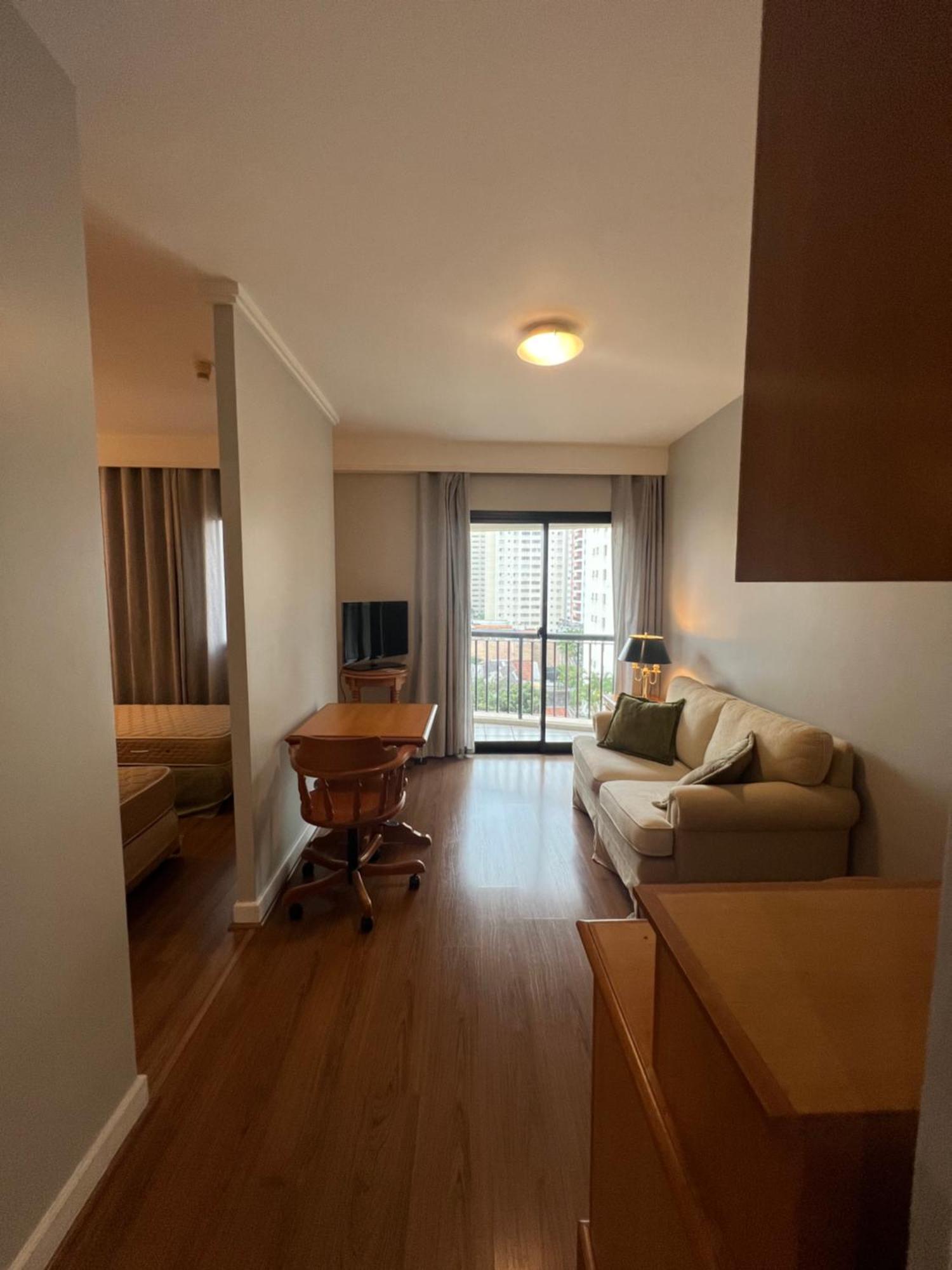 Estamp Moema Ibirapuera Uh407 4* São Paulo