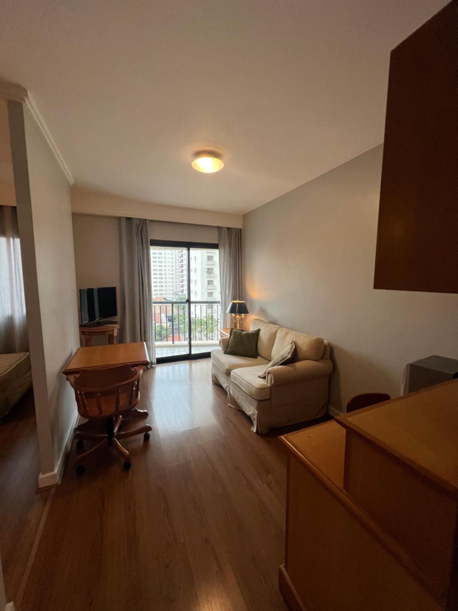 Estamp Moema Ibirapuera Uh407