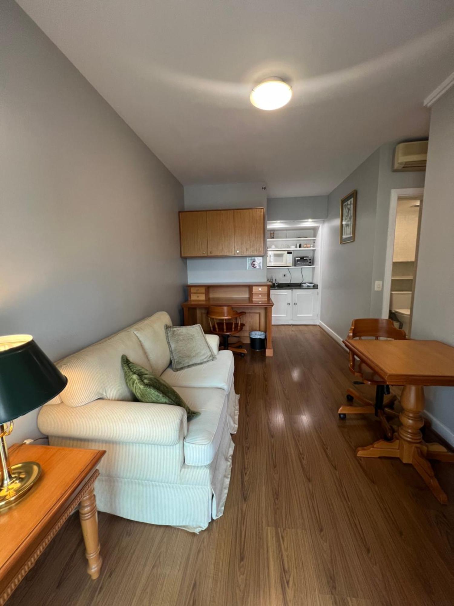 Hotel Estamp Moema Ibirapuera Uh407