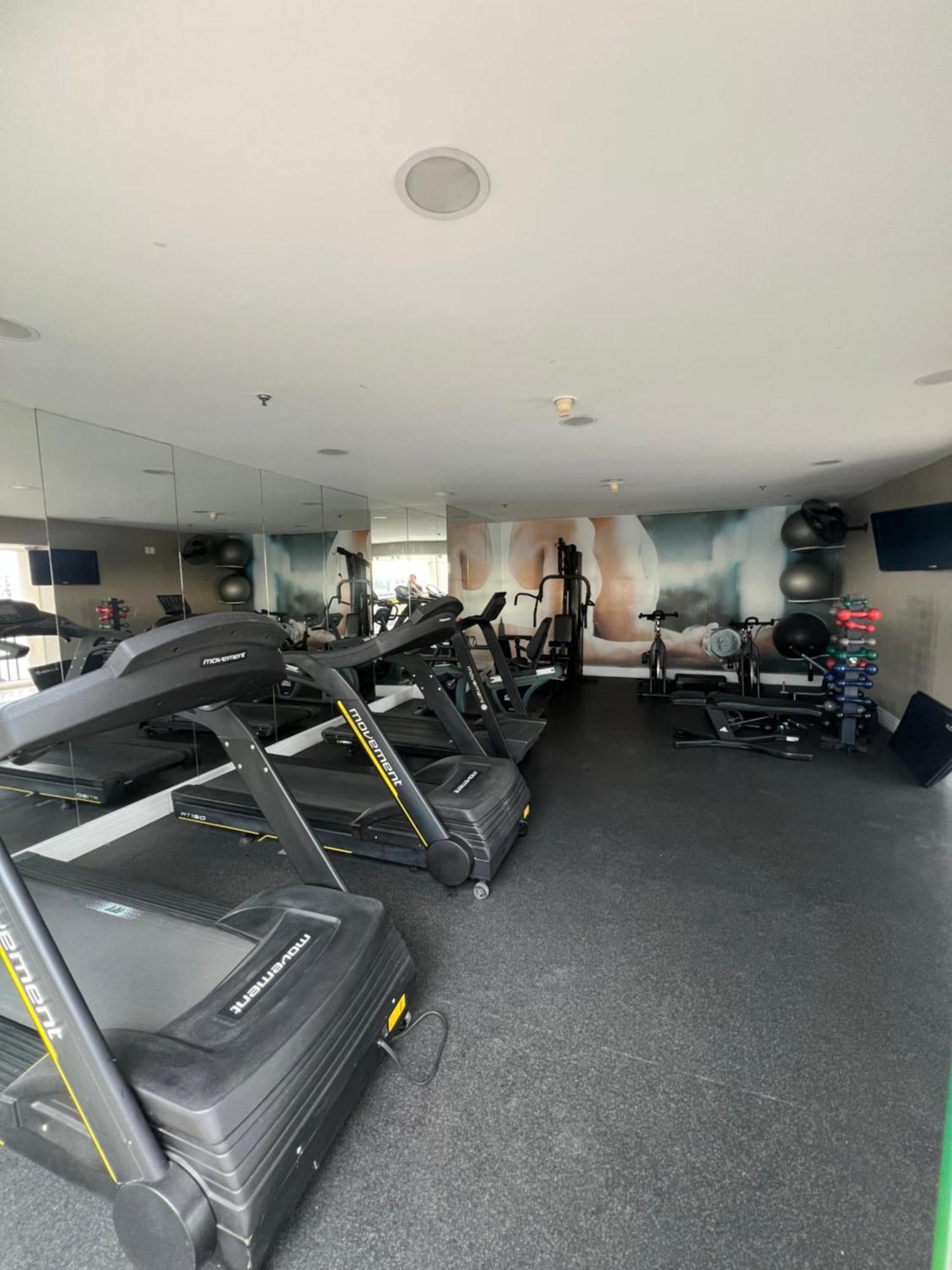Estamp Moema Ibirapuera Uh407 Hotel 4*