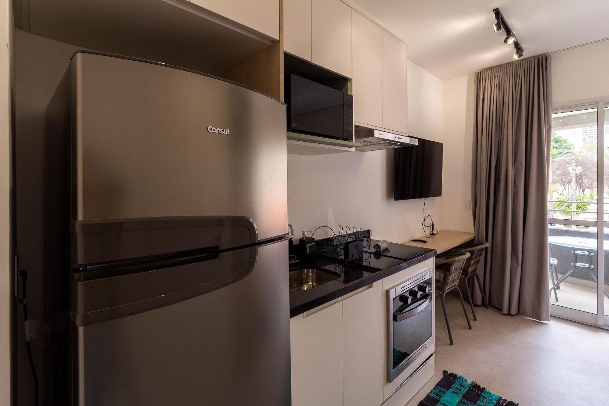 Mode Perdizes By Oba Holiday home