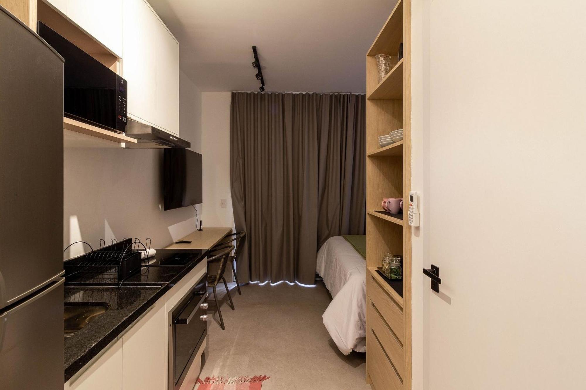 Mode Perdizes By Oba Holiday home *