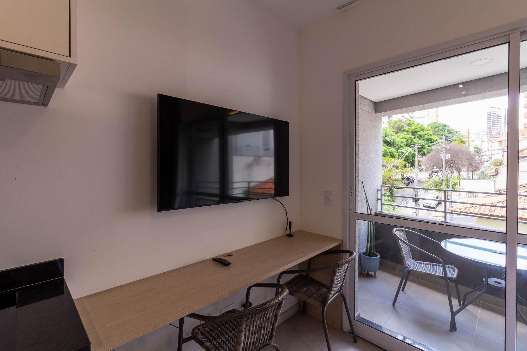 Holiday home Mode Perdizes By Oba Sao Paulo