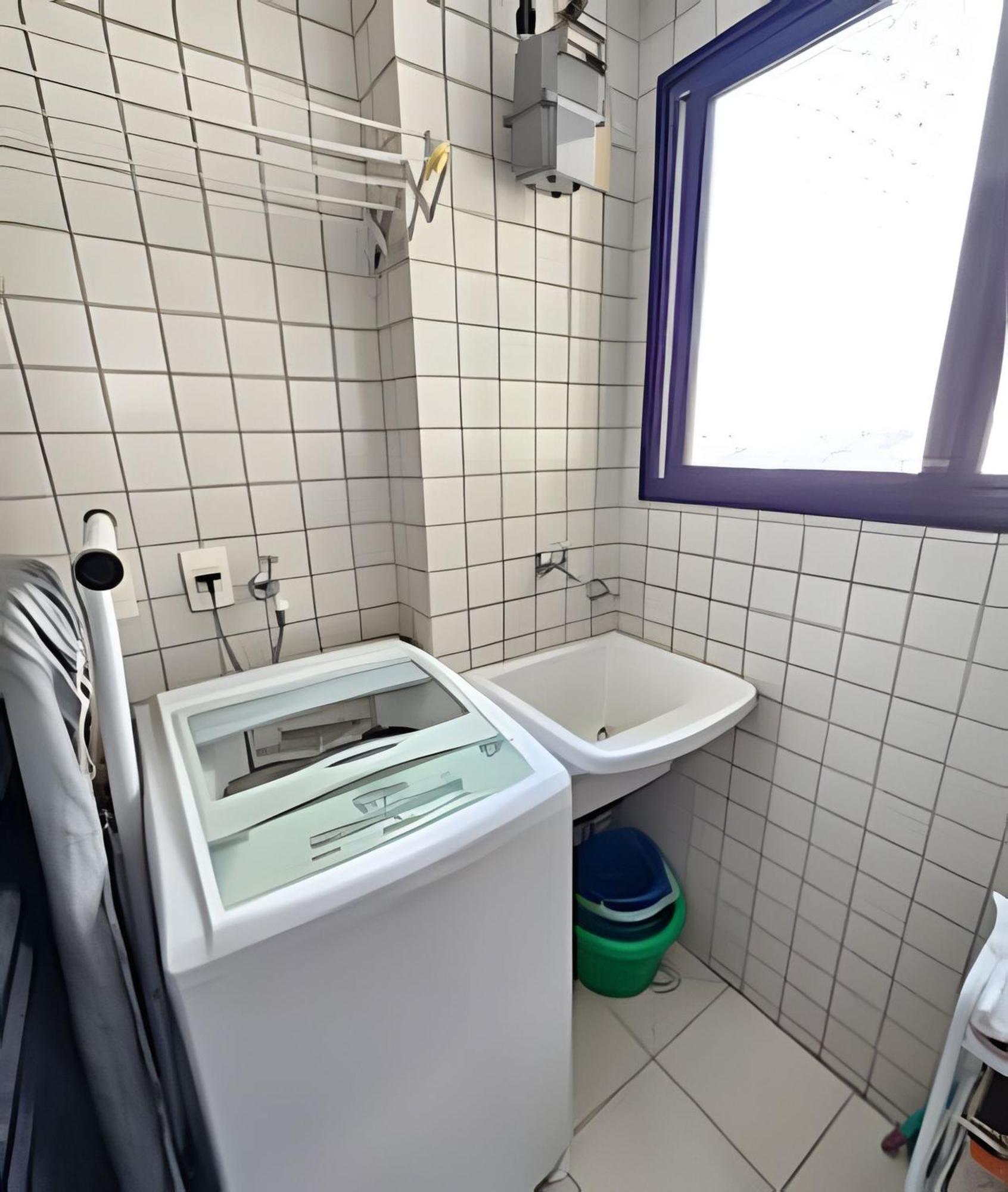 Flat Com Dois Quartos Em Moema Apartment *