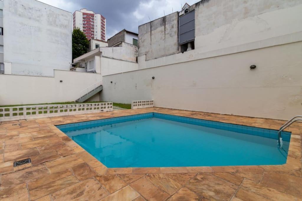Lindo Apto, 2 Dorm Recem Reformado Ao Lado Allianz Parque Pe0051 * Sao Paulo