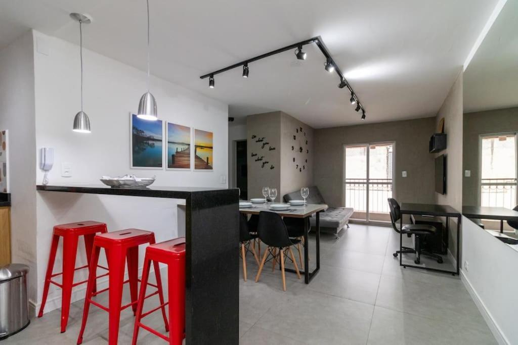 Lindo Apto, 2 Dorm Recem Reformado Ao Lado Allianz Parque Pe0051 * Sao Paulo