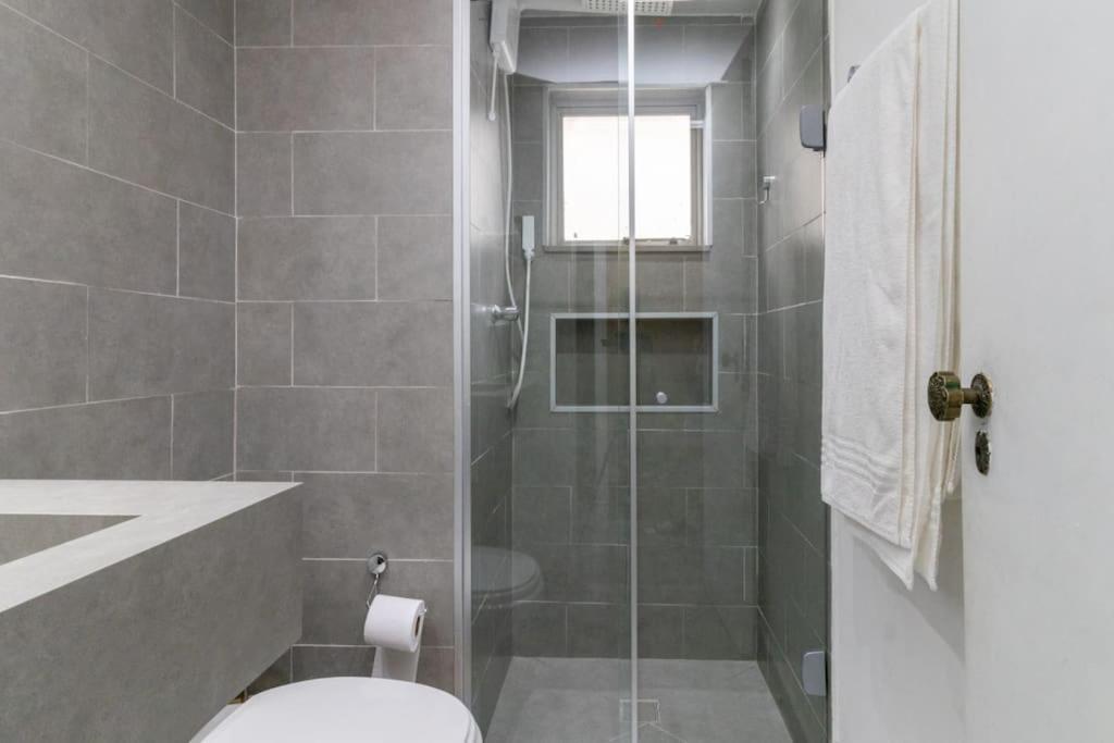 Apartment Lindo Apto, 2 Dorm Recem Reformado Ao Lado Allianz Parque Pe0051