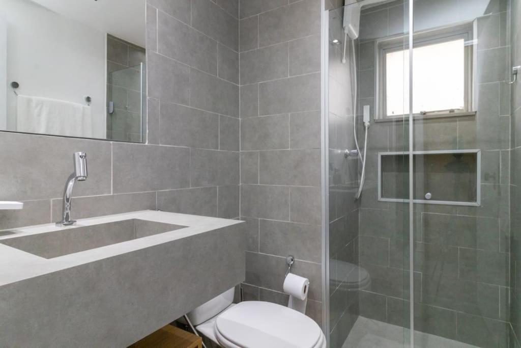Apartment Lindo Apto, 2 Dorm Recem Reformado Ao Lado Allianz Parque Pe0051 Sao Paulo