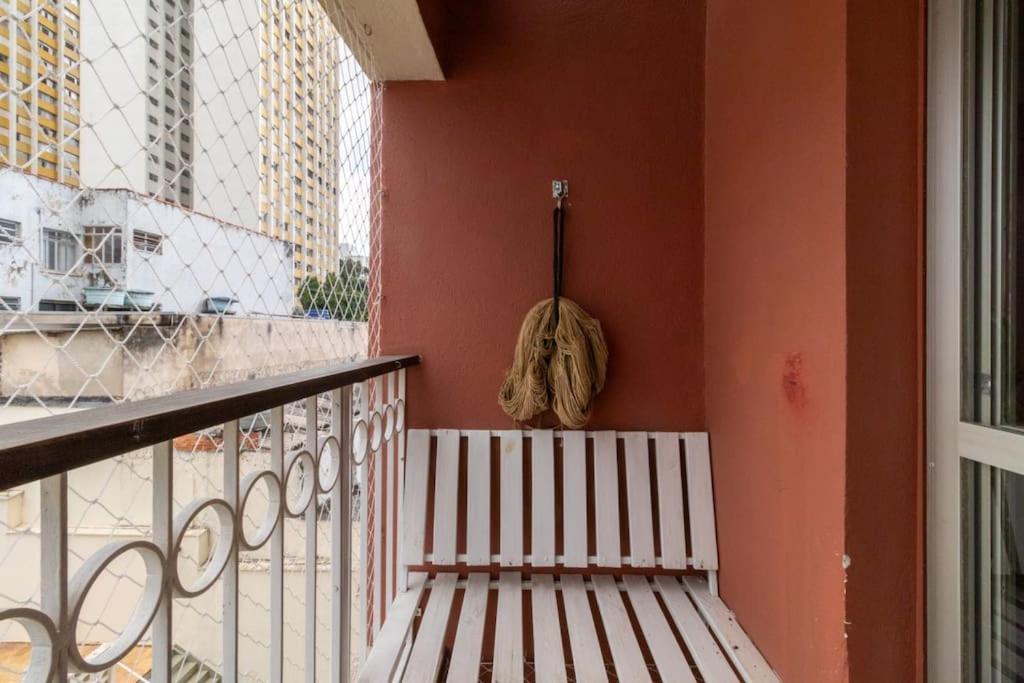 Apartment Lindo Apto, 2 Dorm Recem Reformado Ao Lado Allianz Parque Pe0051