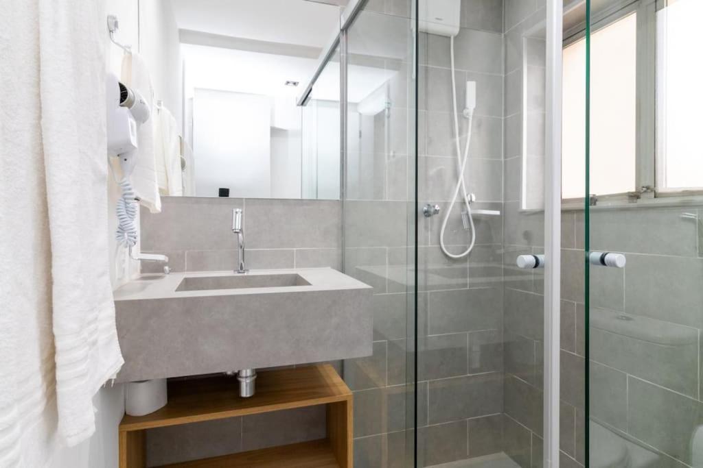 Apartment Lindo Apto, 2 Dorm Recem Reformado Ao Lado Allianz Parque Pe0051