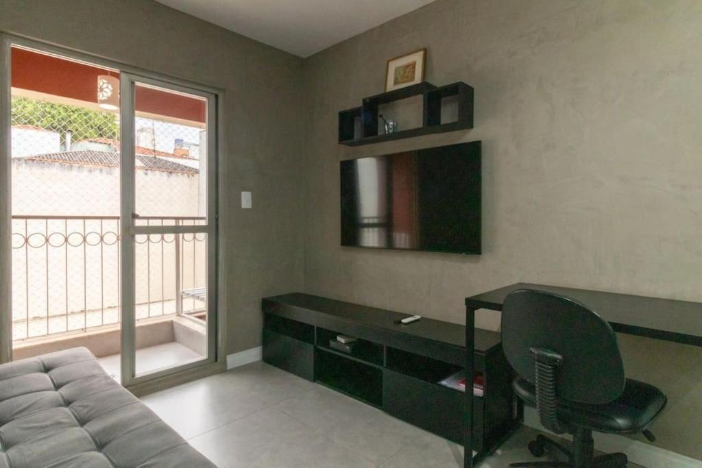 Lindo Apto, 2 Dorm Recem Reformado Ao Lado Allianz Parque Pe0051 * Sao Paulo