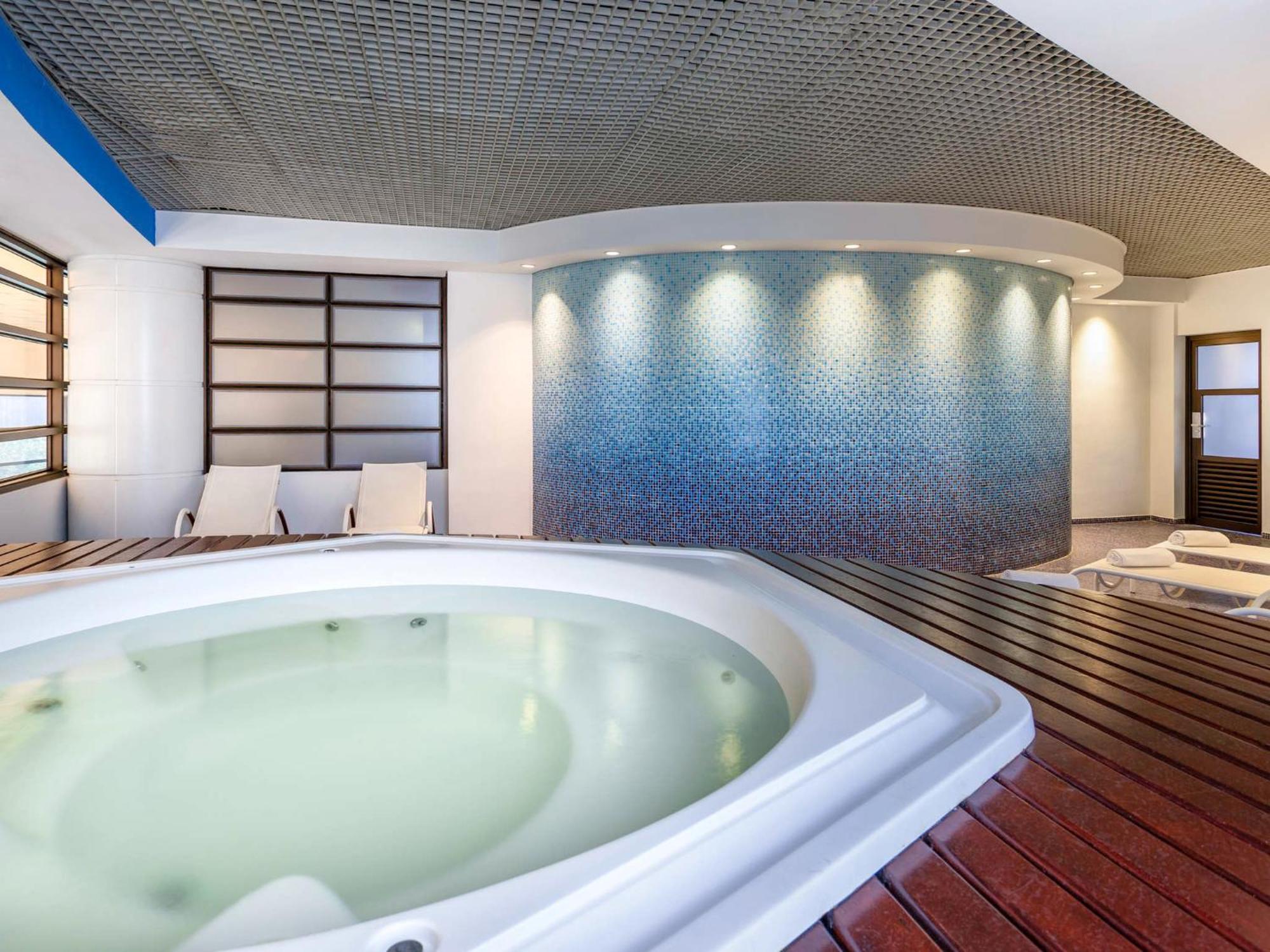 Apartemen Multihouse - Apto Mercure Gran Plaza Paulista *