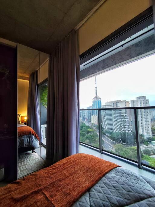 Na Paulista Metro Paraiso Apartment *