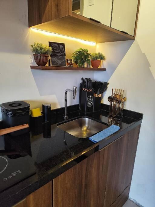 Na Paulista Metro Paraiso Apartment *