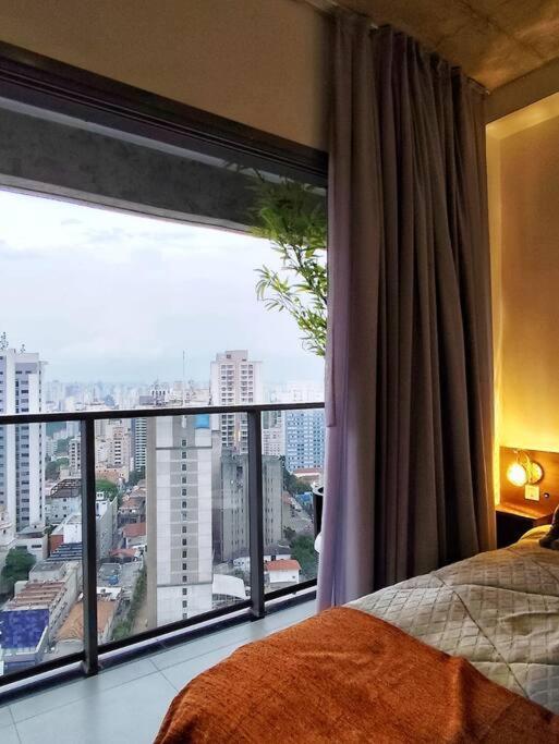 Na Paulista Metro Paraiso Apartment *