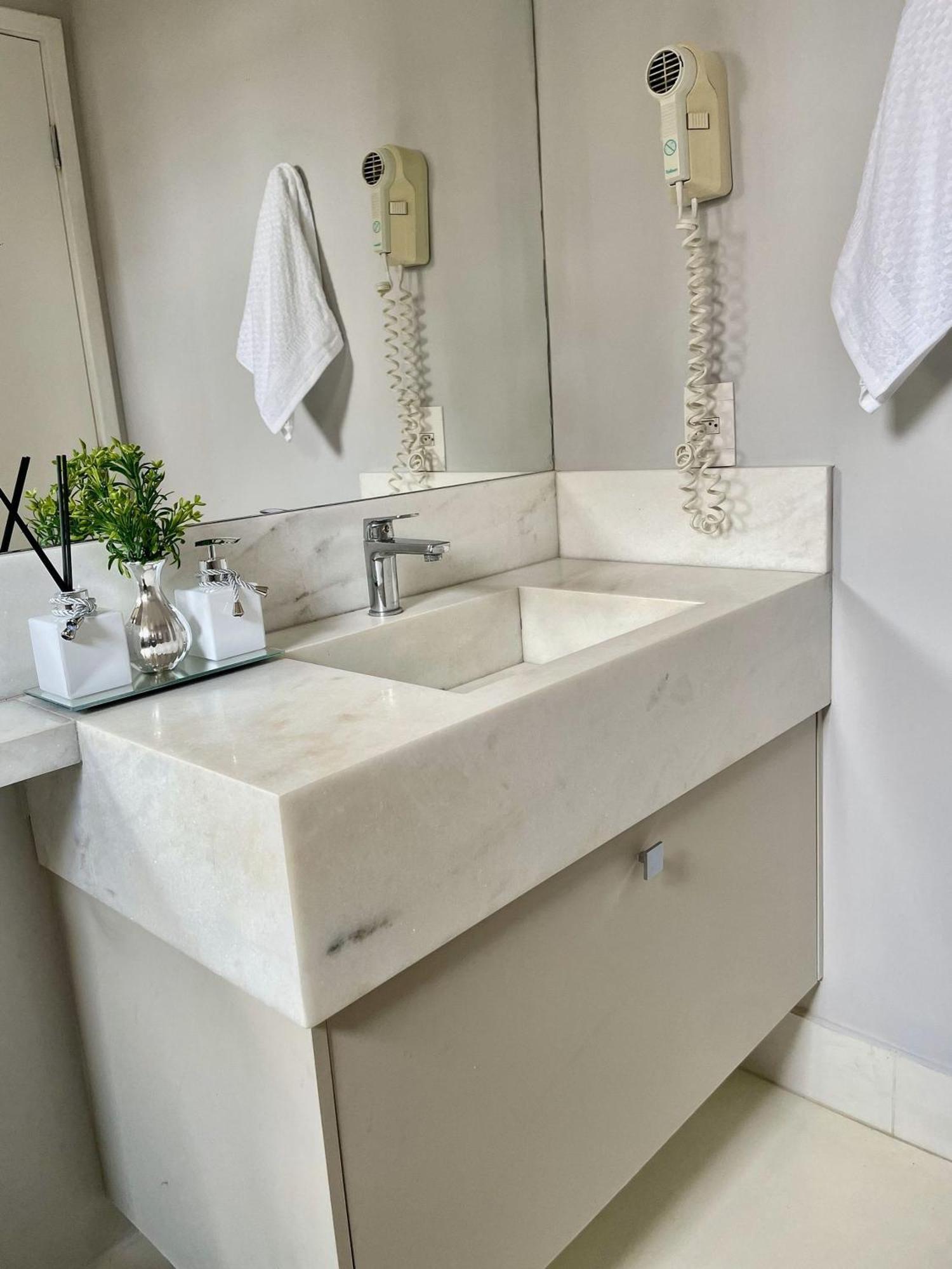 Apartemen Morada Deluxe Olimpia - Flat Em Moderno Em Bairro Nobre Sao Paulo