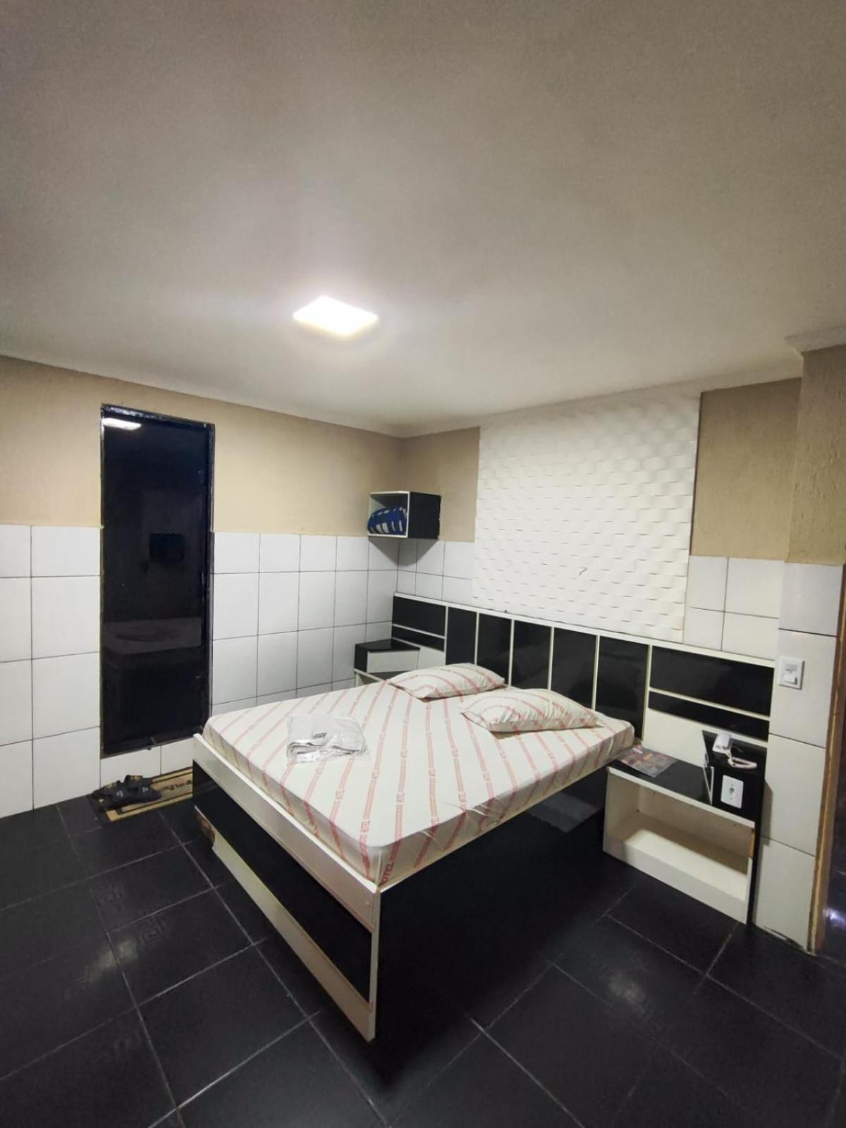Varginha Hotel