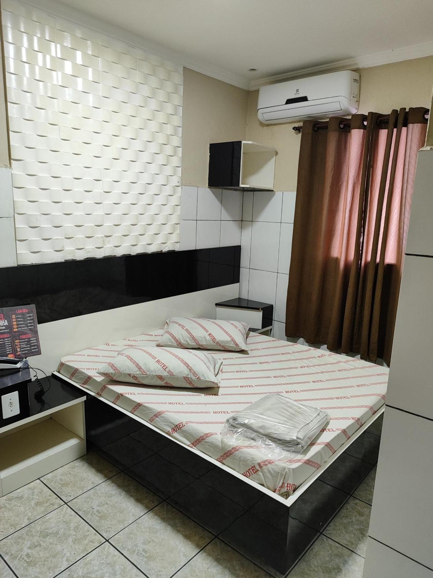 Varginha Hotel *