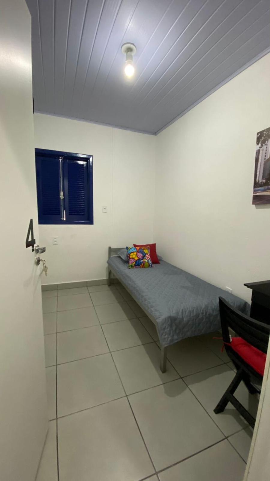 Vilarejo Pinheiros Hostel