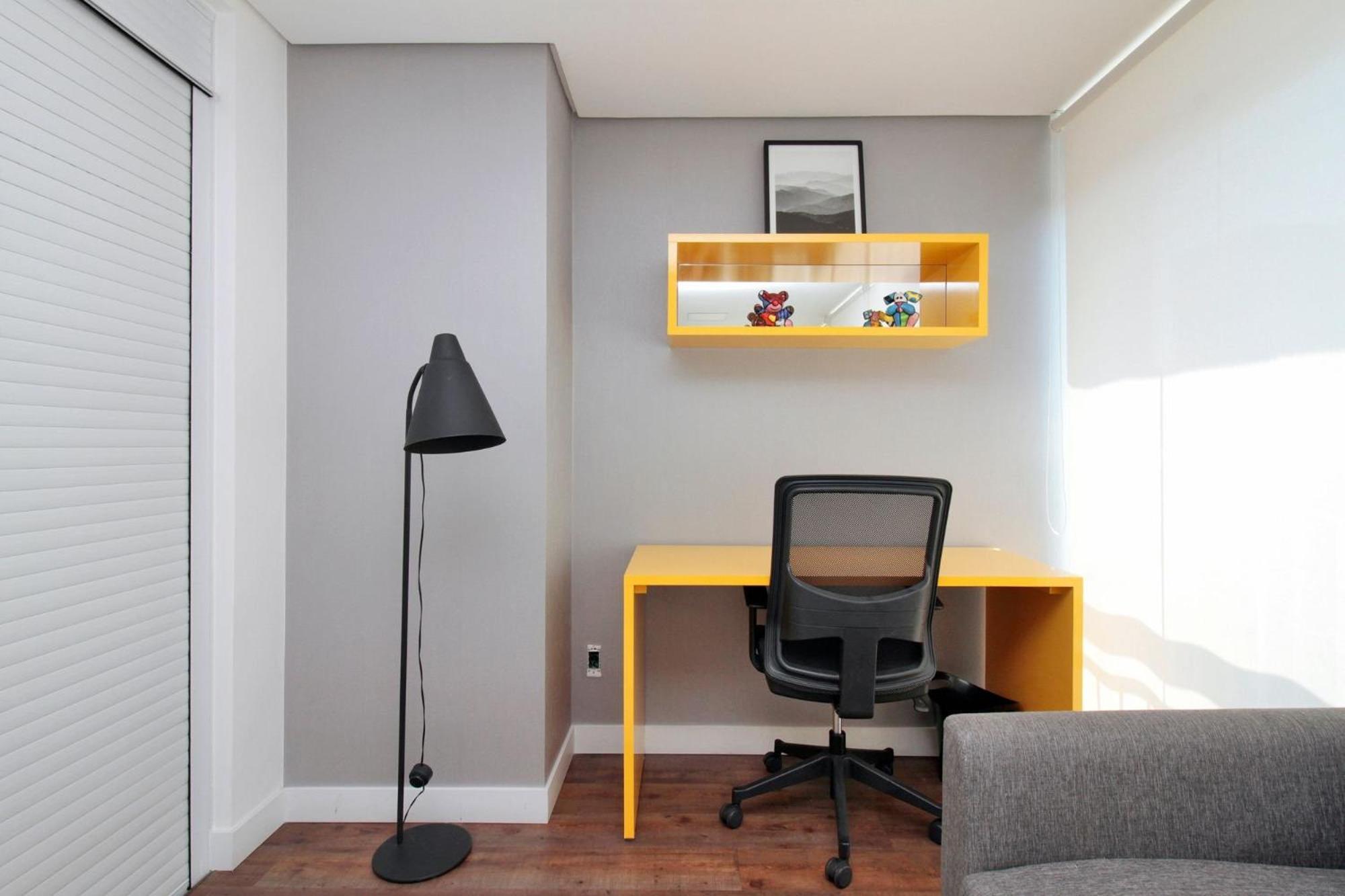 Apartment Horizonte Jk Sao Paulo
