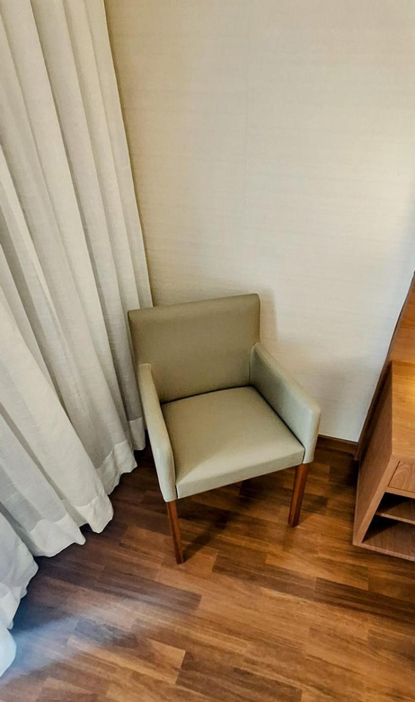 Apartemen Multihouse - Apto Mercure Gran Plaza Paulista