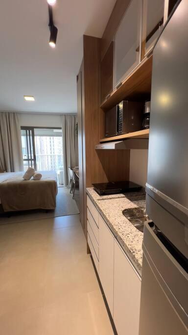 Apartment Moema Spazio Di Casa Oj 1411 Jurupis Sao Paulo